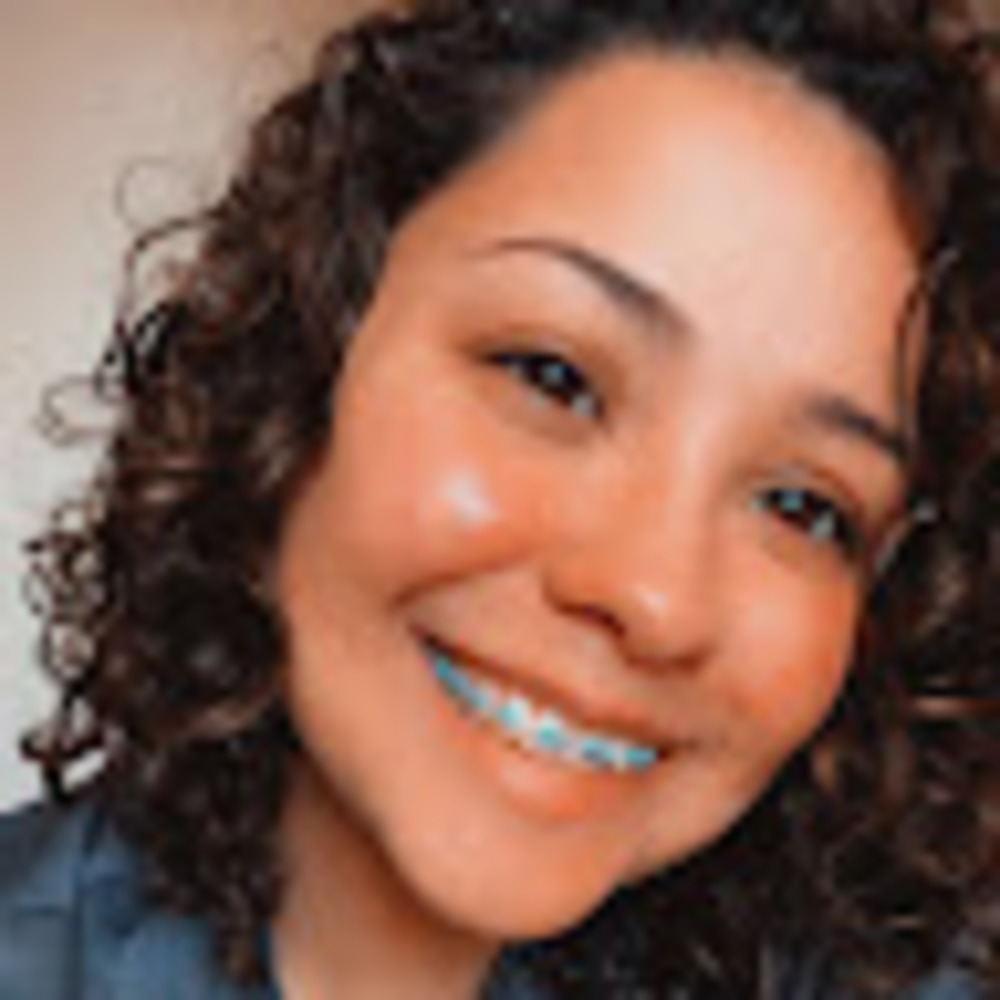Meet your Posher, Chyenne